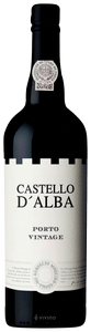 Castello d'Alba Vintage Port 2011