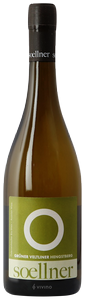 Soellner Grüner Veltliner Hengstberg N.V.