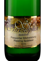 Piesporter Michelsberg Riesling  Spätlese