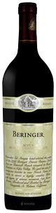 Beringer Private Reserve Bancroft Ranch Merlot N.V.