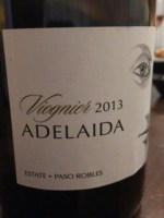 Adelaida Estate Viognier