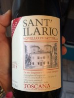 Castello di Albola Sant' Ilario Novello di Fattoria
