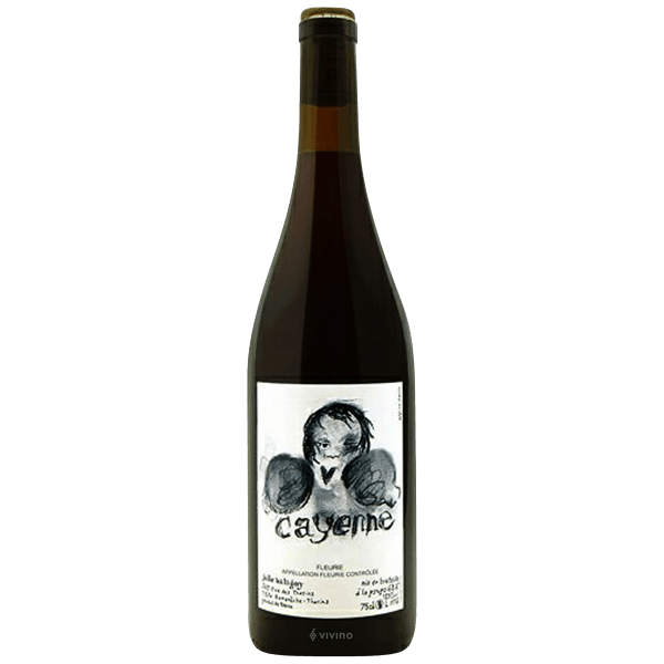 Julie Balagny Cayenne Fleurie | Vivino 日本語