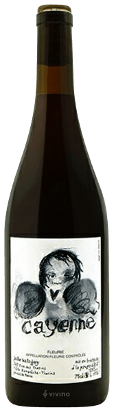 Julie Balagny Cayenne Fleurie | Vivino 日本語