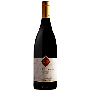 2015年Daniel Rion & Fils Vosne-Romanée Domaine Daniel Rion & Fils Vosne-Romanée Village | Vivino English