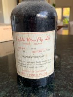 Penfolds Bin S6 Grandfather Port