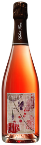 Laherte Freres Rosé de Meunier Extra Brut Champagne N.V.