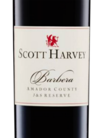 J & S Reserve Barbera