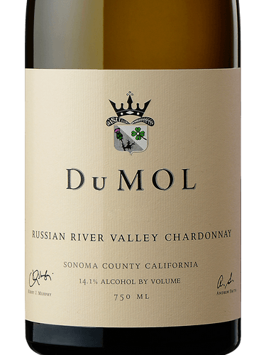 Russian River Valley Chardonnay