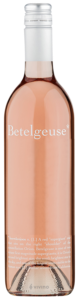 Brown Estate Betelgeuse Rosé N.V.