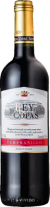 Rey de Copas Tempranillo