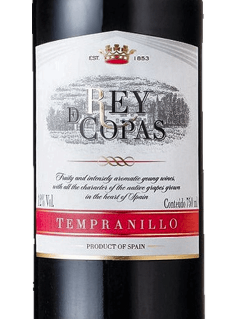 Tempranillo