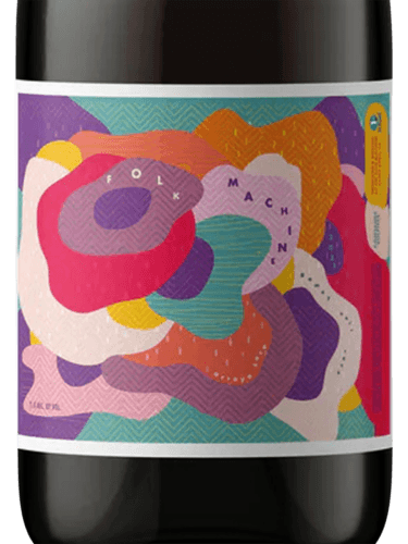 Folk Machine Rosé of Gamay Arroyo Seco | Vivino English