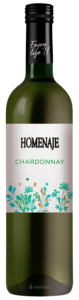 Homenaje Chardonnay N.V.