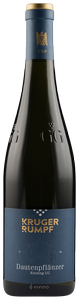 Kruger-Rumpf Dautenpflänzer Riesling GG 2022