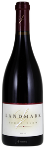 Landmark Vineyards Steel Plow Syrah N.V.
