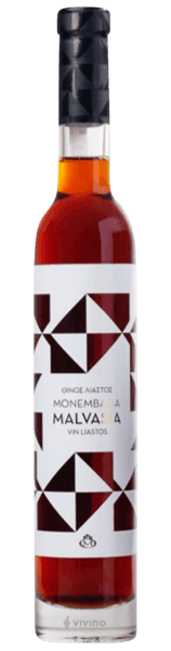 Monemvasia Monemvasia - Μονεμβασία - Malvasia Liastos