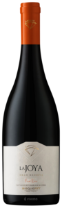 Bisquertt Family Vineyards La Joya Gran Reserva Pinot Noir N.V.