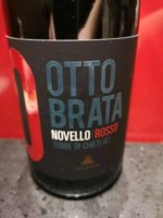 Casal Bordino Ottobrata Novello Rosso