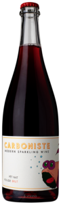 Carboniste Pét Nat Rouge Brut N.V.