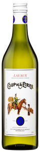 Testuz Coup de l'Étrier Blanc N.V.