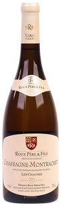 Roux Père & Fils Chassagne-Montrachet Les Chaumes N.V.