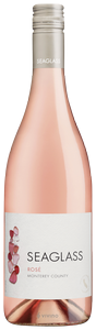 SeaGlass Rosé N.V.