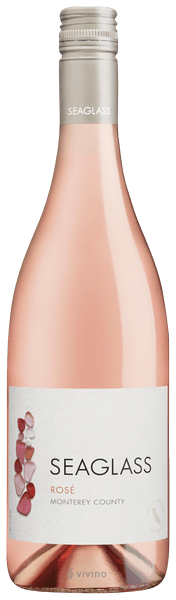 SeaGlass Rosé