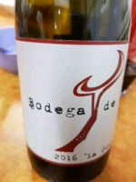 Bodega de Edgar La Jumilla