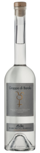 Marchesi di Barolo Grappa di Barolo N.V.