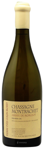 Pierre-Yves Colin-Morey Chassagne-Montrachet Premier Cru Abbaye de Morgeot N.V.