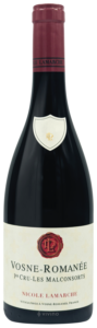 Domaine Nicole Lamarche (François Lamarche) Vosne-Romanée Premier Cru Aux Malconsorts N.V.