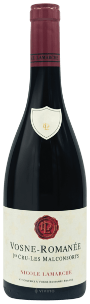 ワイン Nicole Lamarche Bourgogne 2018 Nicole Lamarche Bourgogne 2018 - メルカリ