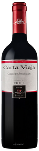 Carta Vieja Cabernet Sauvignon
