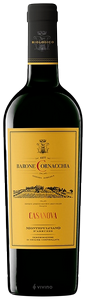 Barone Cornacchia Casanova Montepulciano d'Abruzzo N.V.