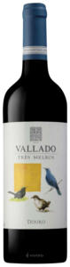 Quinta do Vallado Três Melros Tinto N.V.
