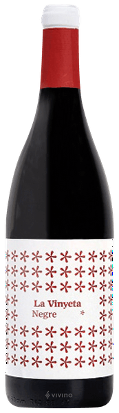 La Vinyeta Negre