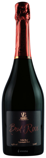 Villaggio Grando Brut Rosé
