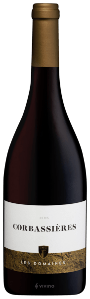 Provins Les Domaines Clos Corbassières