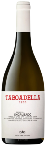 Taboadella Reserva Encruzado 2023