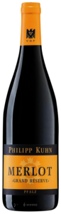 Philipp Kuhn Grand Réserve Merlot N.V.