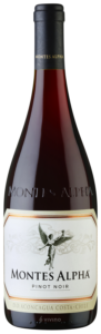 Montes Alpha Pinot Noir 2022