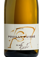 L'Ame Forest Pouilly-Fuissé