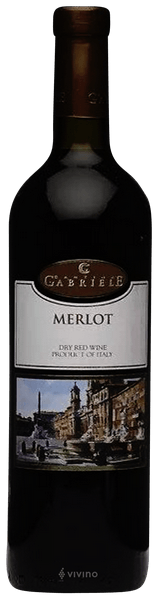 Cantina Gabriele Merlot