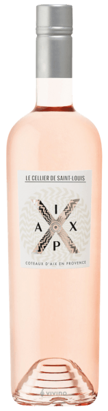 Estandon X Rosé