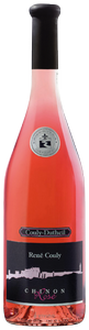 Couly-Dutheil René Couly Chinon Rosé N.V.