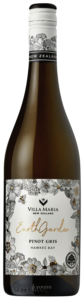 Villa Maria EarthGarden Pinot Gris N.V.
