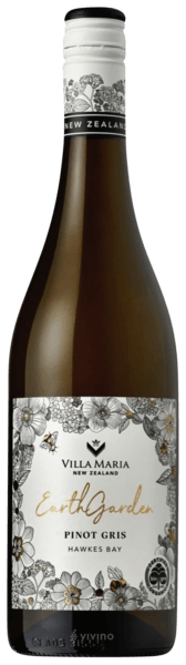 Villa Maria EarthGarden Pinot Gris
