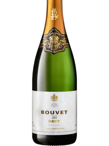 1851 Methode Traditionelle Brut