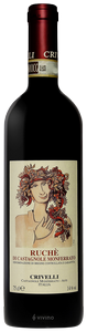 Crivelli Ruchè di Castagnole Monferrato 2023